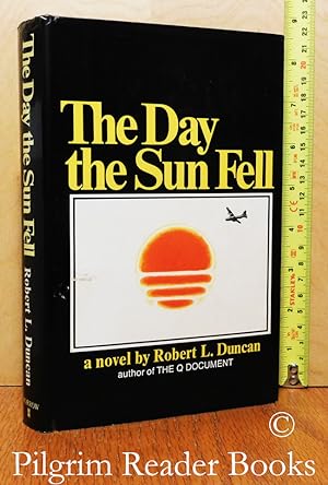 The Day the Sun Fell.