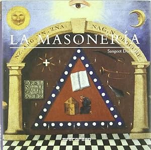 Seller image for La Masonera (Spanish Edition) for sale by Von Kickblanc