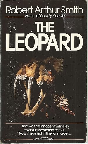 Immagine del venditore per The Leopard venduto da The Book Junction