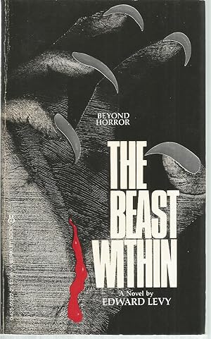 Imagen del vendedor de The Beast Within a la venta por The Book Junction