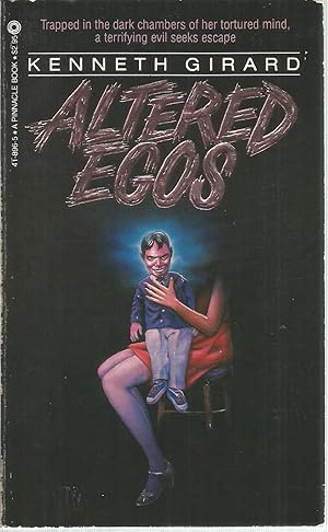 Seller image for Altered Egos for sale by The Book Junction