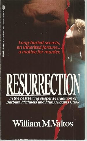 Seller image for Resurrection for sale by The Book Junction