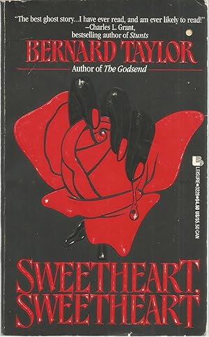 Bild des Verkufers fr Sweetheart, Sweetheart zum Verkauf von The Book Junction