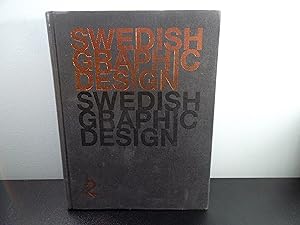 Immagine del venditore per Swedish Graphic Design 2 venduto da Eastburn Books