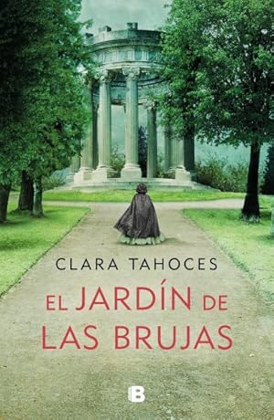 Image du vendeur pour El Jardn de las brujas/ A Garden of Witches -Language: spanish mis en vente par GreatBookPrices