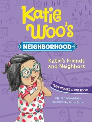 Seller image for Katie's Friends and Neighbors (Paperback) for sale by AussieBookSeller