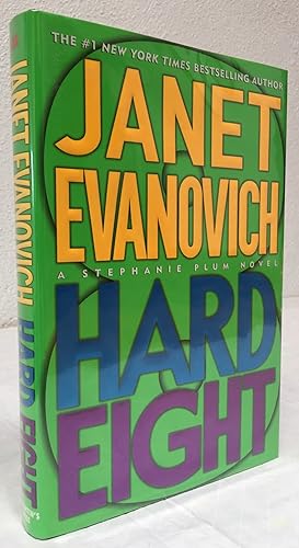 HARD EIGHT (FIRST EDITION)