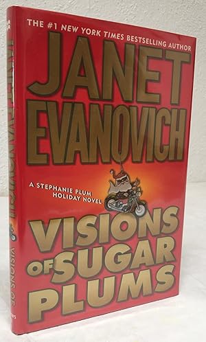 VISIONS OF SUGAR PLUMS (FIRST EDITION)