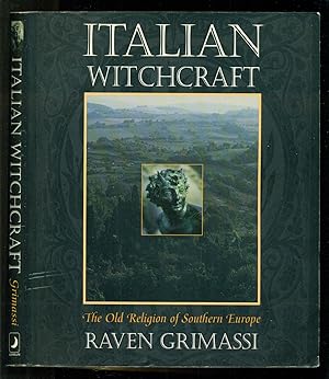 Bild des Verkufers fr Italian Witchcraft: The Old Religion of Southern Europe zum Verkauf von Don's Book Store