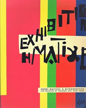 Henri Matisse: A Retrospective