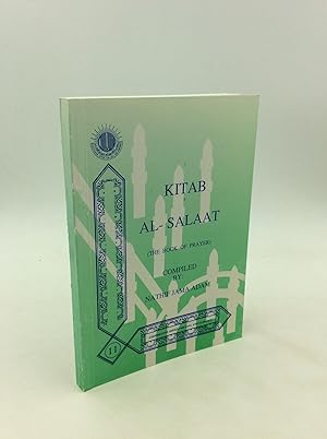 KITAB AL-SALAAT (The Book of Prayer)