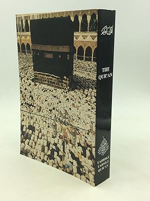 Seller image for THE QUR'AN for sale by Kubik Fine Books Ltd., ABAA