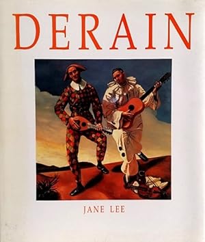 Image du vendeur pour Derain mis en vente par LEFT COAST BOOKS