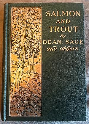 Seller image for Salmon and Trout for sale by Patrick Ayres,  Angling & Hunting Books