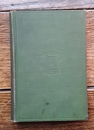 Seller image for The Oregon Trail of Francis Parkman for sale by Grandma Betty's Books