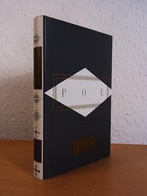 Image du vendeur pour Poems and Prose (Everyman's Library Pocket Poets) mis en vente par Antiquariat Weber