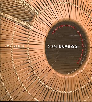 New Bamboo: Contemporary Japanese Masters (Japan Society Series)