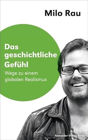 Seller image for Das geschichtliche Gefhl for sale by BuchWeltWeit Ludwig Meier e.K.