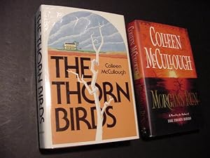 The Thorn Birds (SIGNED Plus SIGNED MOVIE TIE-INS)