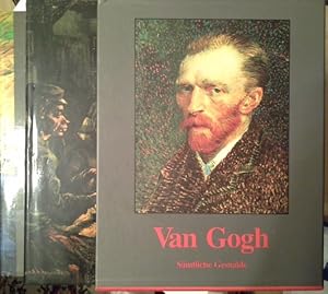 Vincent van Gogh : sämtliche Gemälde. Ingo F. Walther ; Rainer Metzger