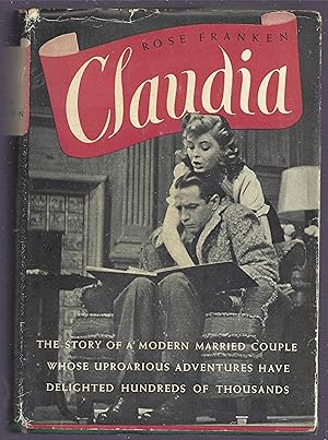 Claudia, The Story of a Marriage