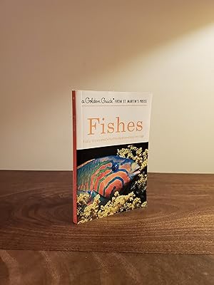 Image du vendeur pour Fishes: A Guide to Fresh and Salt-Water Species - LRBP mis en vente par Little River Book Peddlers