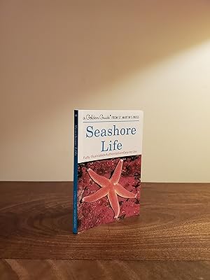 Seashore Life: A Guide To Animals And Plants Along The Beach - LRBP