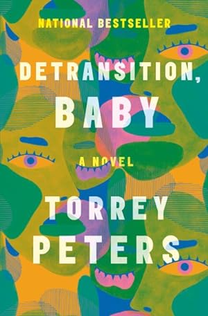 Seller image for Detransition, Baby for sale by GreatBookPrices