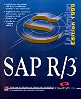 Seller image for Sap R-3 for sale by RECYCLIVRE