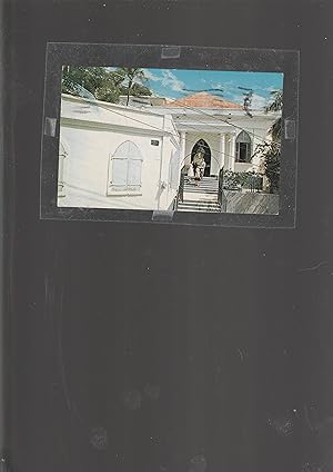 Seller image for The Synagogue, St. Thomas for sale by Meir Turner