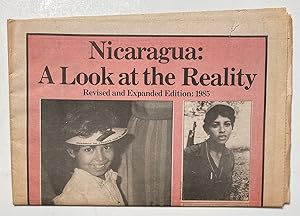 Nicaragua: a look at the reality. Revised and expanded edition