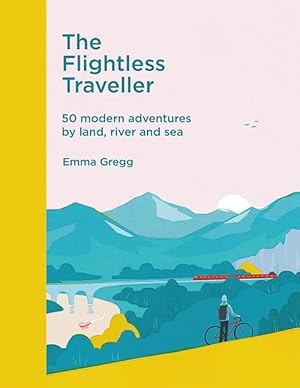Bild des Verkufers fr The Flightless Traveller (Hardcover) zum Verkauf von Grand Eagle Retail