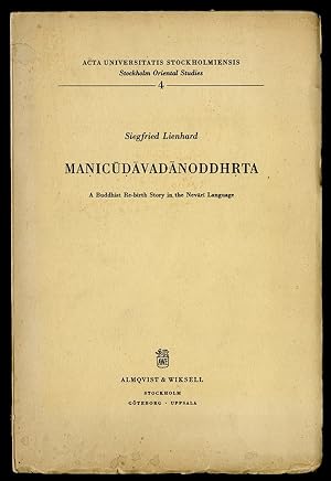 Manicudavadanoddhrta.