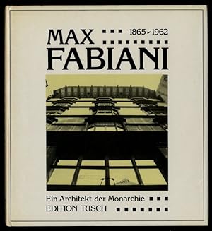 Max Fabiani.