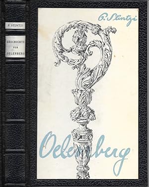 Oelenberg 900 jahre Geschichte der Abtei 1046 - 1954