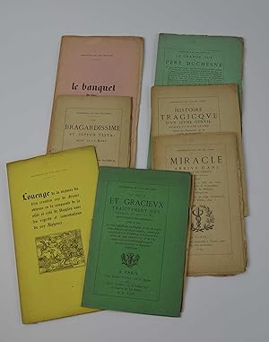 Louenge de la victoire du très crestien Roy de France obtenue en le conqueste de la ville et cyté...