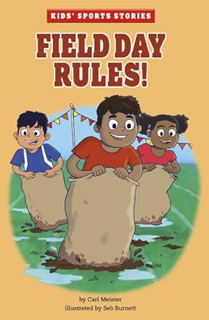 Seller image for Field Day Rules! for sale by GreatBookPrices
