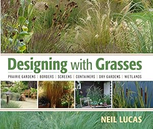 Seller image for Designing with Grasses for sale by My Books Store