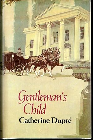 Seller image for Gentleman's Child for sale by Dorley House Books, Inc.