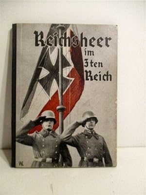 Reichsheer in Dritten Reich.