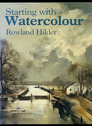 Imagen del vendedor de Starting with Watercolour (Water Colour) a la venta por Little Stour Books PBFA Member