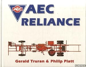 Seller image for AEC Reliance for sale by Klondyke