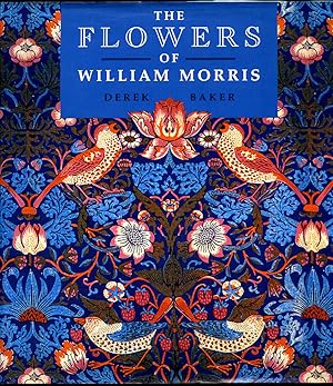 Immagine del venditore per The Flowers of William Morris venduto da Little Stour Books PBFA Member