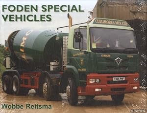 Imagen del vendedor de Foden Special Vehicles a la venta por Klondyke