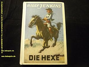 Seller image for Die Hexe. for sale by Antiquariat Bebuquin (Alexander Zimmeck)