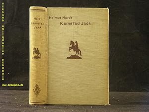 Image du vendeur pour Kamerad Jack. mis en vente par Antiquariat Bebuquin (Alexander Zimmeck)