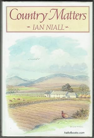 Seller image for Country Matters for sale by Hall of Books