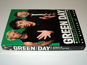 Seller image for Green Day : Rebels with a Cause for sale by FLM Books