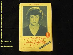 Das Netz um Joan Ingleby. Kriminalroman. A.d. Engl.