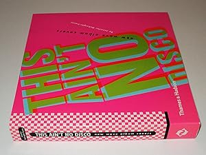 Seller image for This Ain't No Disco: New Wave Album Covers for sale by FLM Books